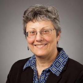 Patricia DeLucia, Rice University REU Program research experiences for undergrads