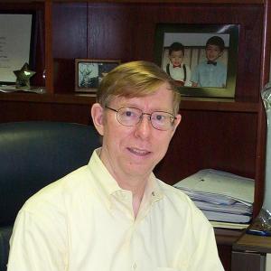 George Bennett, Rice University REU Program research experiences for undergrads