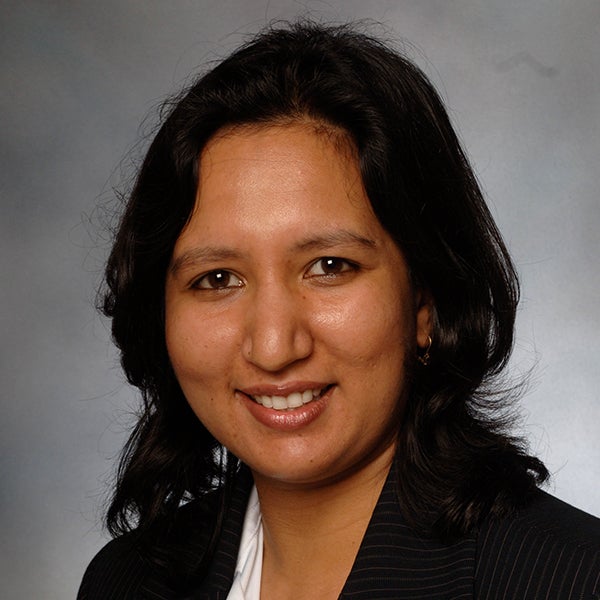 Sibani Lisa Biswal, Rice University REU Program research experiences for undergrads