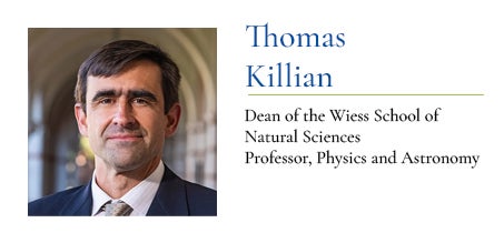 Thomas Killian Profile