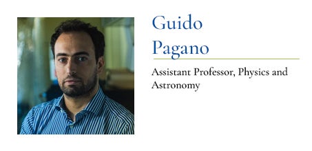 Guido Pagano Profile